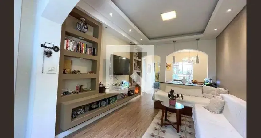 Casa para Venda - Planalto Paulista, 5 Quartos,  250 m² - São Paulo