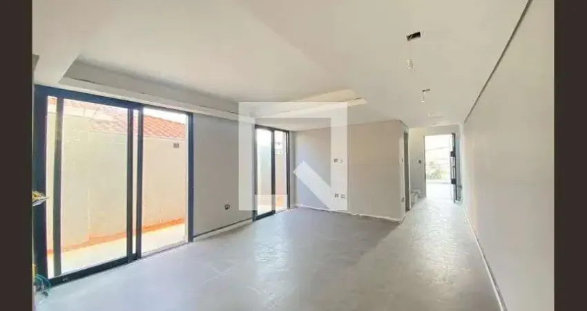 Casa para Venda - Fernão Dias, 3 Quartos,  225 m² - Belo Horizonte
