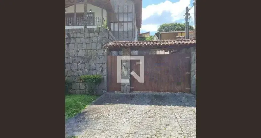 Casa / Sobrado em Condomínio para Venda - Anil, 6 Quartos,  391 m² - Rio de Janeiro