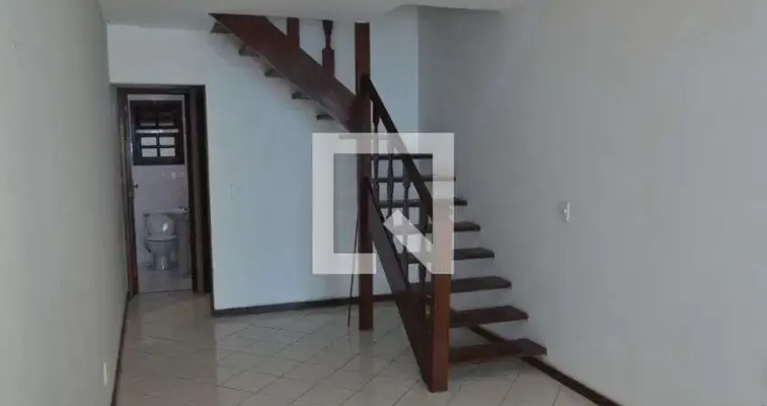 Casa / Sobrado em Condomínio para Venda - Taquara, 2 Quartos,  56 m² - Rio de Janeiro