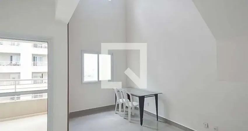 Kitnet / Stúdio para Venda - Anchieta, 1 Quarto,  63 m² - São Bernardo do Campo