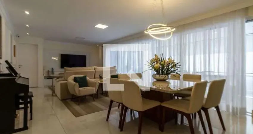 Apartamento para Venda - Brooklin, 3 Quartos,  147 m² - São Paulo