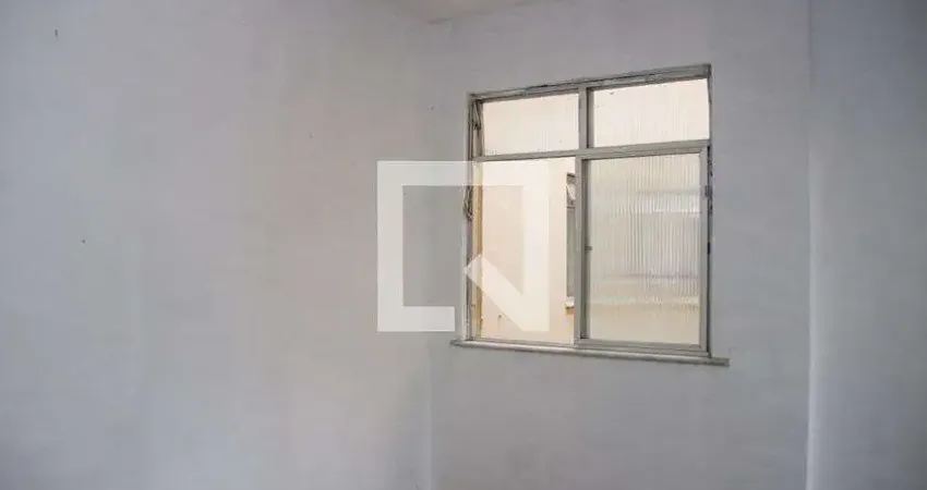 Apartamento para Venda - Cascadura, 2 Quartos,  50 m² - Rio de Janeiro