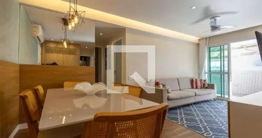 Apartamento para Venda - Andaraí, 3 Quartos,  105 m² - Rio de Janeiro