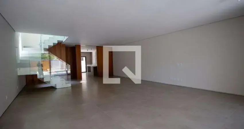 Casa / Sobrado em Condomínio para Venda - Barra da Tijuca - Marapendi, 4 Quartos,  350 m² - Rio de Janeiro
