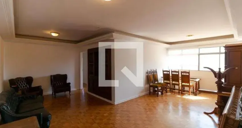 Apartamento para Venda - Bosque, 3 Quartos,  137 m² - Campinas