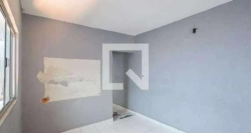 Casa para Venda - Jardim Independência, 1 Quarto,  84 m² - São Bernardo do Campo