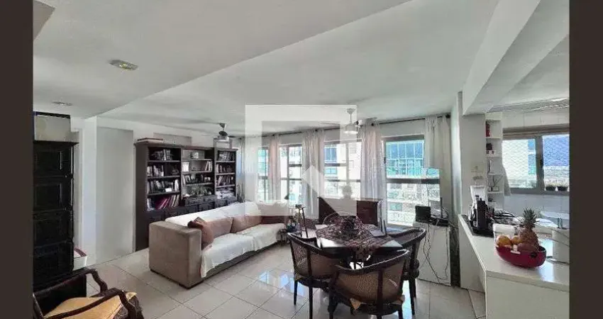 Apartamento para Venda - Recreio, 2 Quartos,  171 m² - Rio de Janeiro