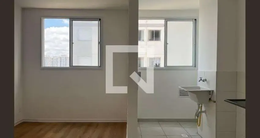 Apartamento para Venda - Água Branca, 2 Quartos,  40 m² - São Paulo