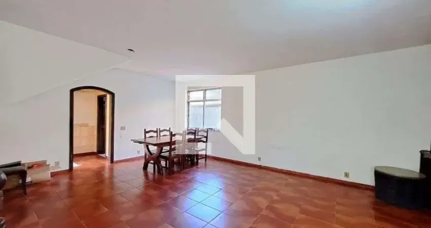 Casa para Venda - Del Castilho, 4 Quartos,  90 m² - Rio de Janeiro