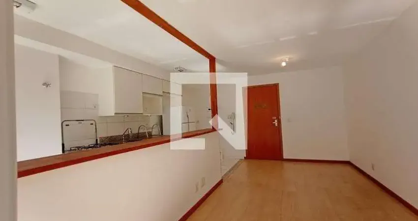 Apartamento para Venda - Jacarepaguá, 2 Quartos,  60 m² - Rio de Janeiro