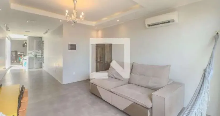 Casa para Venda - Navegantes, 4 Quartos,  356 m² - Porto Alegre