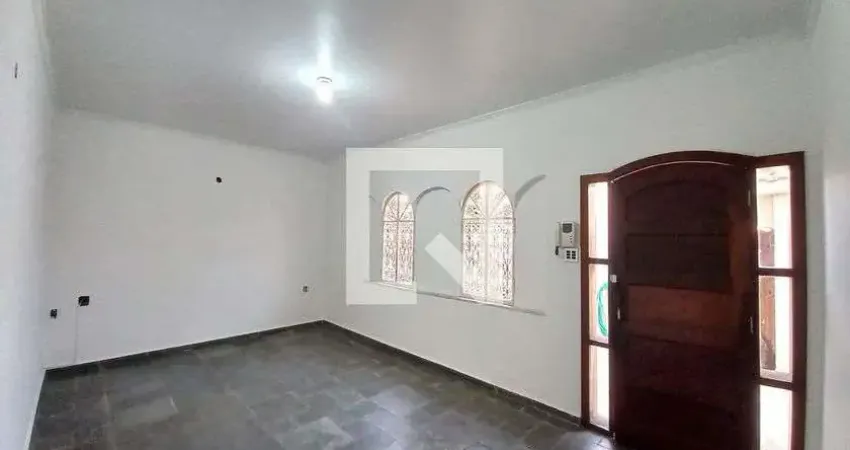 Casa para Venda - São Bernardo, 6 Quartos,  235 m² - Campinas