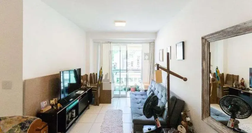 Apartamento para Venda - Tijuca, 2 Quartos,  67 m² - Rio de Janeiro