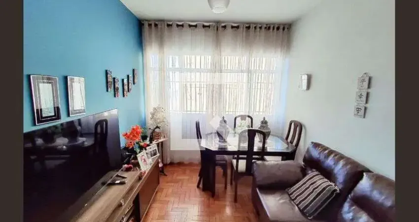 Apartamento para Venda - Méier, 2 Quartos,  60 m² - Rio de Janeiro