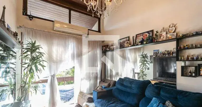 Cobertura para Venda - Santana, 3 Quartos,  134 m² - Porto Alegre