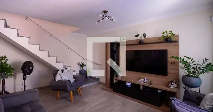 Casa para Venda - Bosque da Saúde, 3 Quartos,  100 m² - São Paulo