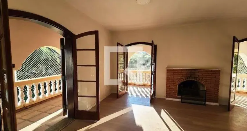 Casa / Sobrado em Condomínio para Venda - Medeiros, 3 Quartos,  396 m² - Jundiaí