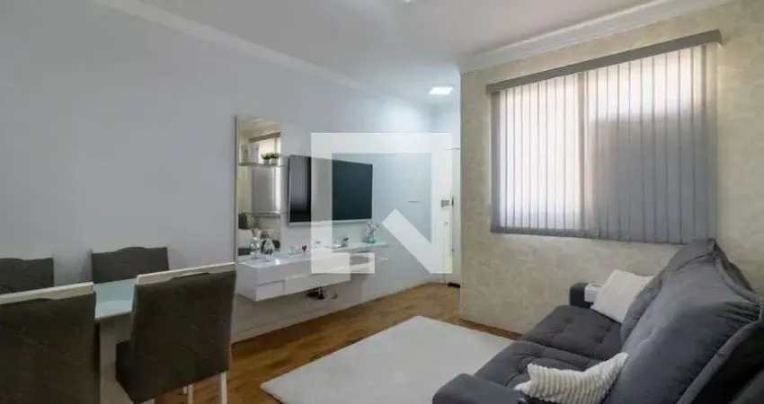 Apartamento para Venda - Vila Augusta, 2 Quartos,  54 m² - Guarulhos