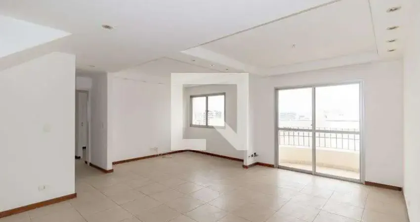 Cobertura para Venda - Moema, 3 Quartos,  167 m² - São Paulo