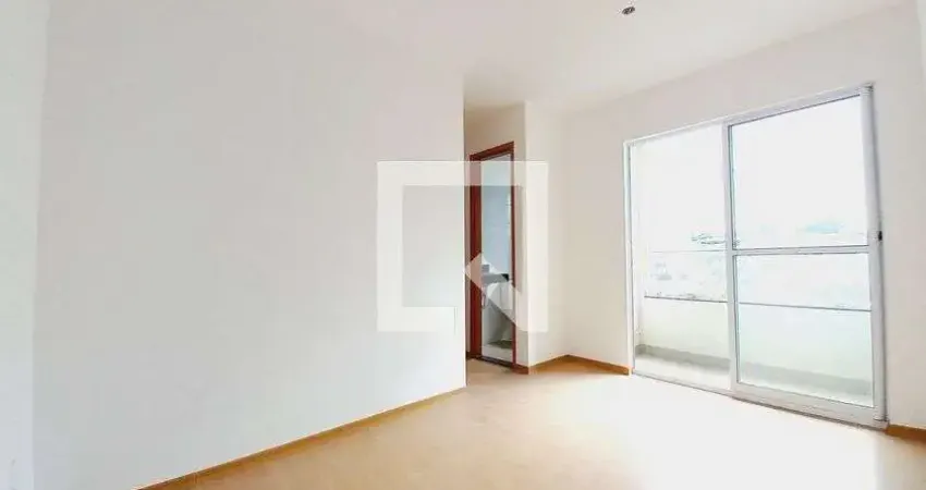 Apartamento para Venda - Parque Industrial, 2 Quartos,  54 m² - Campinas