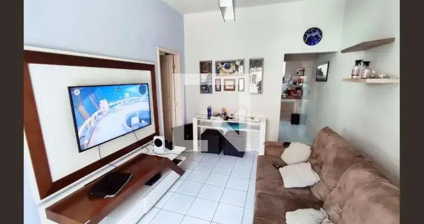 Casa / Sobrado em Condomínio para Venda - Engenho de Dentro, 2 Quartos,  105 m² - Rio de Janeiro