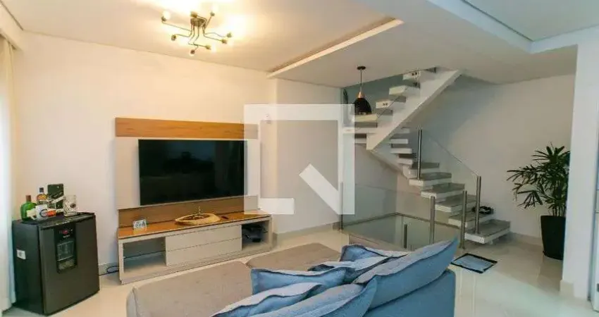 Casa / Sobrado em Condomínio para Venda - Vila Mazzei, 2 Quartos,  203 m² - São Paulo