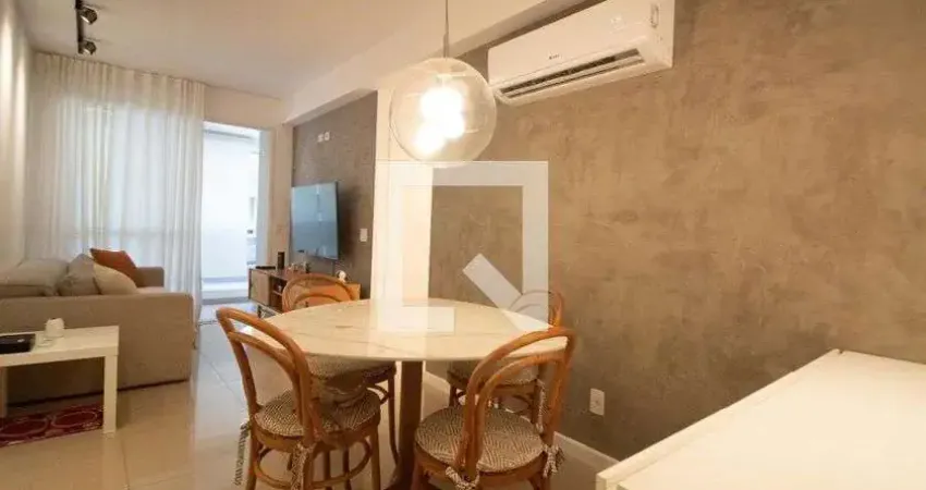 Apartamento para Venda - Botafogo, 2 Quartos,  70 m² - Rio de Janeiro