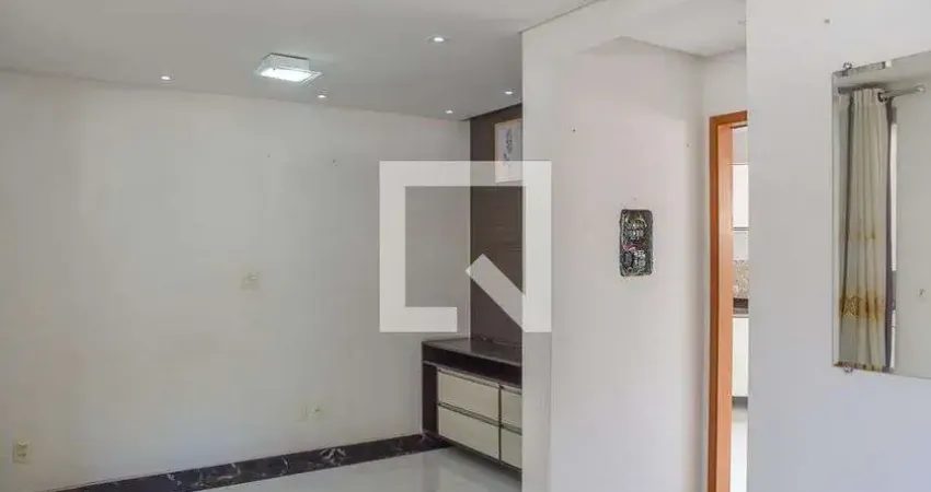 Casa para Venda - Rudge Ramos, 3 Quartos,  130 m² - São Bernardo do Campo