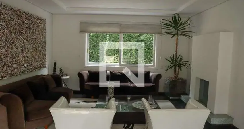 Casa / Sobrado em Condomínio para Venda - Cidade Jardim, 5 Quartos,  720 m² - São Paulo