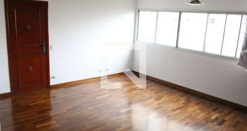 Apartamento para Venda - Santana, 3 Quartos,  110 m² - São Paulo