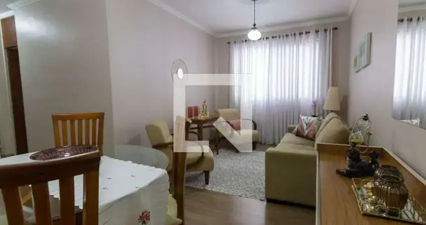 Apartamento para Venda - São Bernardo, 2 Quartos,  72 m² - Campinas