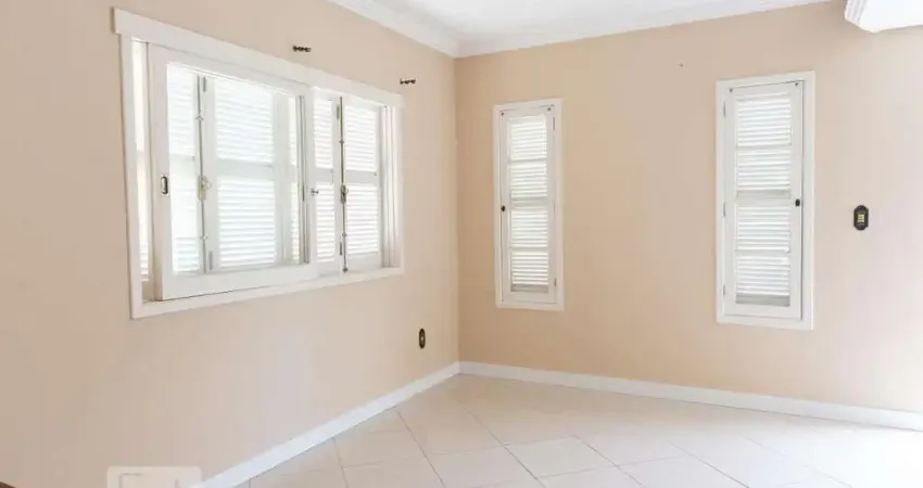 Casa para Venda - Jardim Itu-Sabará, 3 Quartos,  350 m² - Porto Alegre