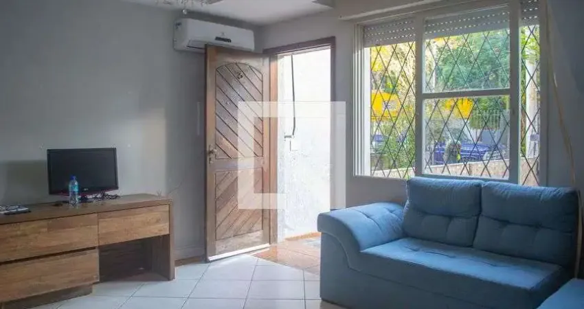 Casa para Venda - Glória, 3 Quartos,  115 m² - Porto Alegre