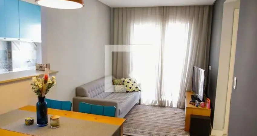 Apartamento para Venda - Novo Osasco, 3 Quartos,  57 m² - Osasco