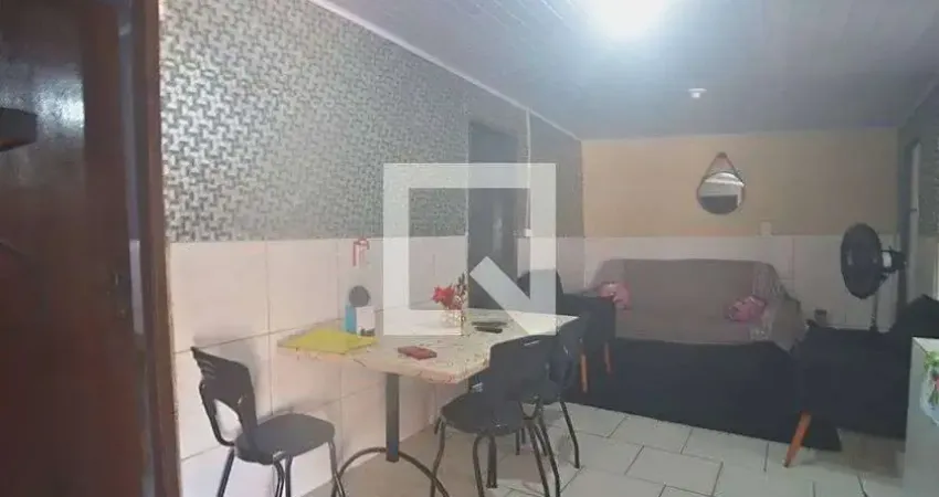 Casa para Venda - Harmonia, 2 Quartos,  10 m² - Canoas
