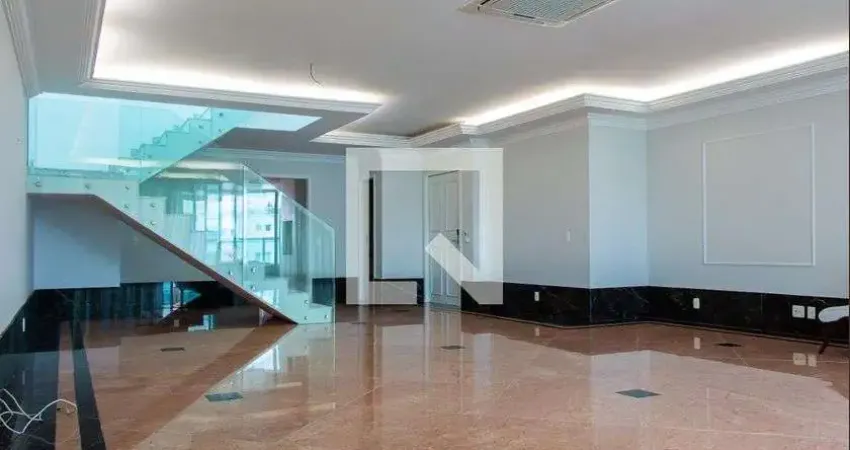 Cobertura para Venda - Jardim Oceânico, 5 Quartos,  750 m² - Rio de Janeiro