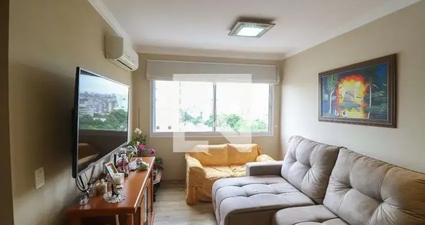 Apartamento para Venda - Santana, 3 Quartos,  78 m² - Porto Alegre