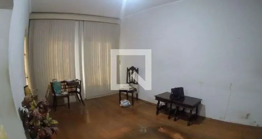 Casa para Venda - Vila Itapura, 3 Quartos,  175 m² - Campinas