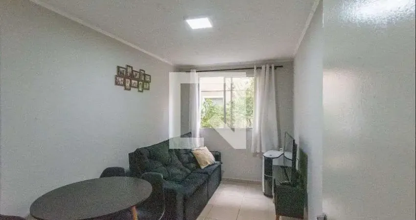 Apartamento para Venda - Parque das Águas, 1 Quarto,  45 m² - Campinas
