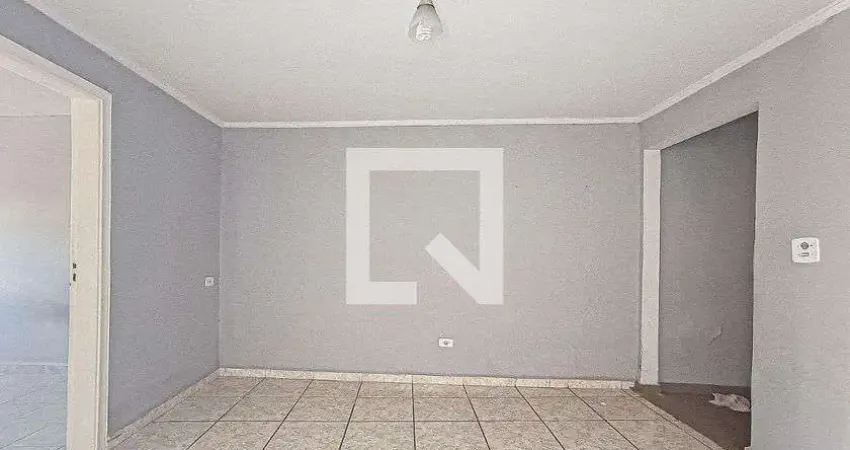 Casa para Venda - Vila Guilherme, 2 Quartos,  99 m² - São Paulo