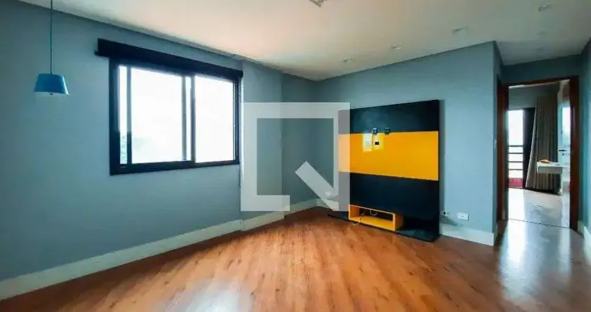 Apartamento para Venda - Nova Petrópolis, 1 Quarto,  60 m² - São Bernardo do Campo