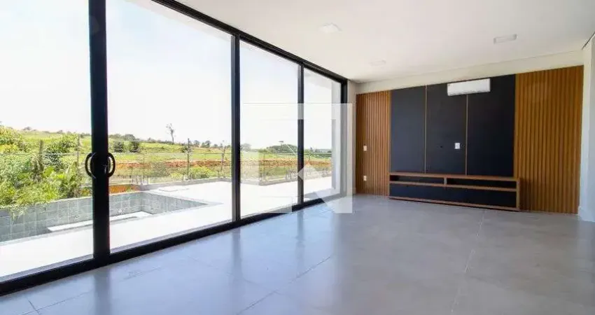 Casa / Sobrado em Condomínio para Venda - Vila Brandina, 5 Quartos,  500 m² - Campinas
