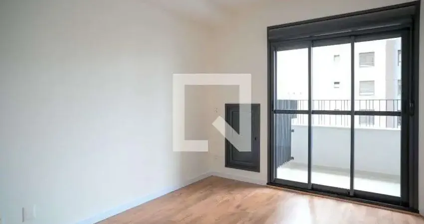 Kitnet / Stúdio para Venda - Aclimação, 1 Quarto,  27 m² - São Paulo