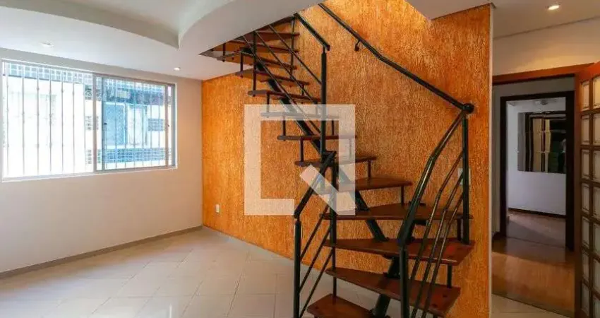 Cobertura para Venda - União, 3 Quartos,  120 m² - Belo Horizonte