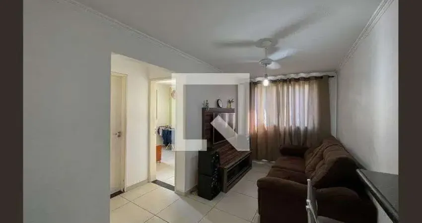 Apartamento para Venda - Itaquera, 2 Quartos,  42 m² - São Paulo