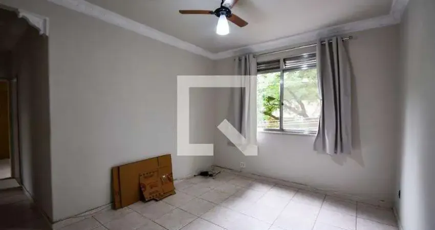 Apartamento para Venda - Del Castilho, 3 Quartos,  80 m² - Rio de Janeiro