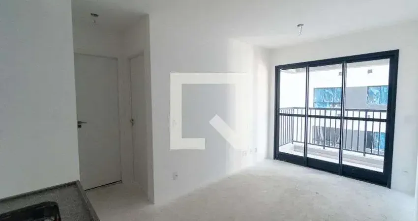 Apartamento para Venda - Planalto Paulista, 2 Quartos,  40 m² - São Paulo