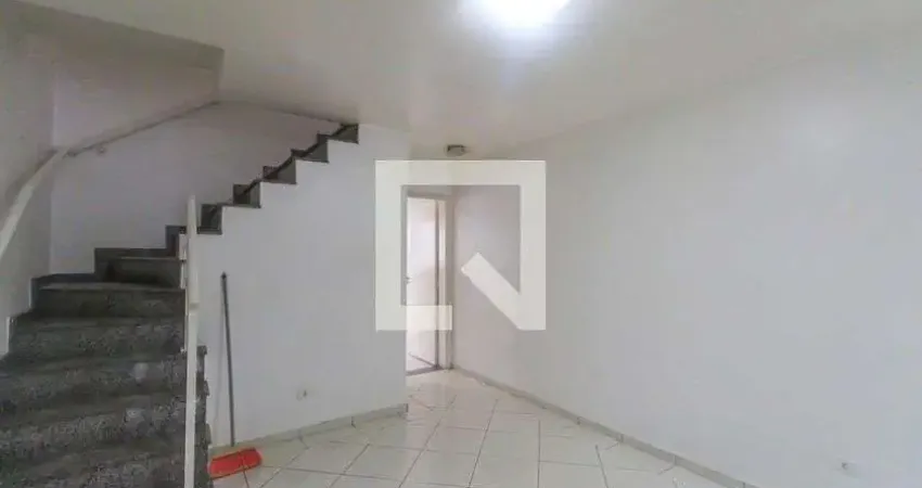 Casa para Venda - Vila Santa Clara, 2 Quartos,  90 m² - São Paulo