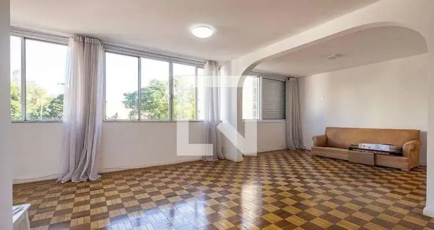 Apartamento para Venda - Jardim Europa, 1 Quarto,  105 m² - São Paulo
